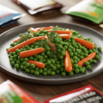 Piselli e carote: 10 prodotti messi alla prova, ecco il marchio peggiore nel 2026 secondo 60 Milioni di Consumatori