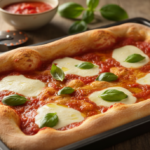 Pizza napoletana economica in teglia: guida alle migliori ricette casalinghe