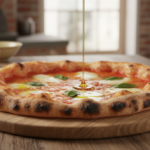 Pizza napoletana facile per principianti: guida semplice per iniziare
