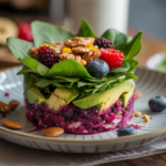 Pranzi Antinfiammatori Consigliati da un’Esperta per Combattere il Calo di Energia del Pomeriggio