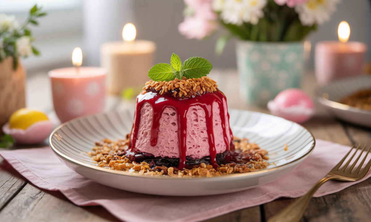 scopri il segreto del dr cohen per seguire la dieta senza rinunce prima di pasqua: nessun cibo è vietato, per godere delle feste in totale equilibrio.