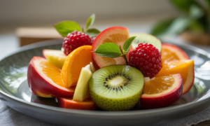 scopri i benefici di questo frutto di stagione ricco di vitamina c, polifenoli e flavonoidi, secondo i consigli di una dietista esperta.