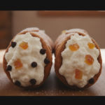 Recette traditionnelle des cannoli siciliani avec ricotta setacciata pour un goût authentique
