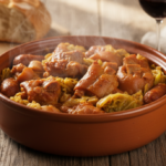 Ricetta semplice per cassoeula in pentola per un pranzo tradizionale