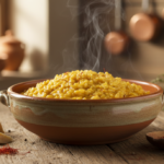 Risotto alla milanese originale: secrets et astuces pour réussir la recette traditionnelle