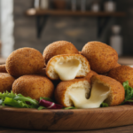 Sciatt valtellinesi ricetta tradizionale per un antipasto gustoso