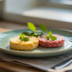 Secondo il Dott. Jimmy Mohamed, puoi raggiungere la tua quota proteica giornaliera con solo due alimenti a colazione
