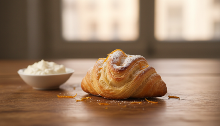 scopri la ricetta facile e veloce della sfogliatella frolla, un dolce napoletano irresistibile perfetto per ogni occasione. preparalo in casa con pochi ingredienti!
