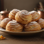 Sfogliatelle napoletane tradizionali: storia, ricetta e segreti per un gusto autentico
