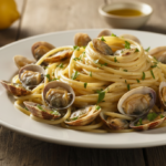 Spaghetti alle vongole cremosi: ricetta e consigli per un piatto perfetto