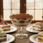 Tiramisu senza alcool classico: ricetta tradizionale e varianti leggere