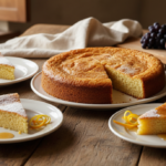 Torta al semolino toscana e le sue varianti tradizionali