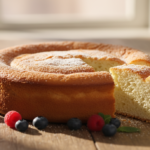 Torta con yogurt greco soffice e leggera per ogni occasione