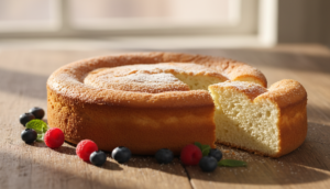 deliziosa torta soffice e leggera con yogurt greco, perfetta per ogni occasione. scopri la ricetta facile e veloce per un dolce sano e gustoso.