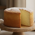 Torta margherita alta e soffice perfetta per ogni occasione