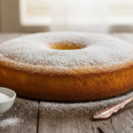 Torta margherita classica italiana: ricetta e segreti per una dolce perfetta