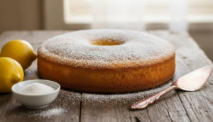 scopri la ricetta tradizionale della torta margherita classica italiana, con tutti i segreti per preparare un dolce soffice e profumato, perfetto per ogni occasione.