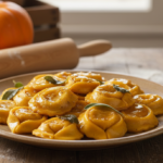 Tortelli di zucca fatti in casa: ricetta tradizionale con consigli pratici