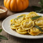 Tortelli di zucca mantovani: tradizione e segreti di un piatto tipico
