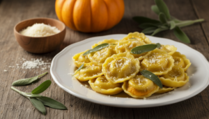scopri i tortelli di zucca mantovani, un piatto tipico ricco di tradizione e sapore. esplora i segreti della ricetta autentica per un'esperienza culinaria unica.