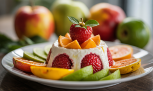 tre neurologi svelano qual è il miglior alimento per la salute del cervello: scopri il segreto nella sezione frutta e migliora la tua memoria e concentrazione.