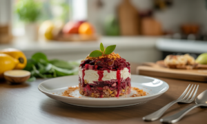 un medico consiglia di consumare questo alimento tre volte al giorno per migliorare la salute. scopri perché l'ho iniziato a mangiare anch'io e i benefici sorprendenti.