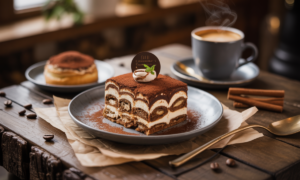 scopri la 'regola delle 45 minuti' svelata da una nutrizionista, un consiglio essenziale per tutti gli amanti del caffè per gustarlo al meglio e in modo salutare.