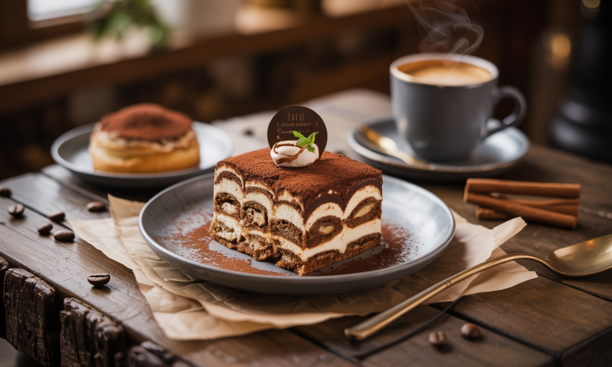 scopri la 'regola delle 45 minuti' svelata da una nutrizionista, un consiglio essenziale per tutti gli amanti del caffè per gustarlo al meglio e in modo salutare.