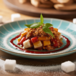 « Una porzione equivale a circa 8-10 cubetti di zucchero »: un dietista lancia l’allarme su questo piatto servito nei ristoranti cinesi