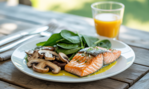 scopri le differenze tra vitamina d2 e d3 e scegli la migliore per prevenire una carenza vitaminica in modo efficace e naturale.