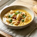 Questa spezia, che costa meno di 1 euro, trasforma all’istante il tuo korma fatto in casa