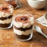 Il dessert Oreo in verrine che prepari prima di cena sta scalzando il tiramisù