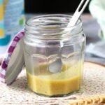 Il tuo condimento per insalata non si emulsiona? Questa tecnica di cottura cambia tutto.