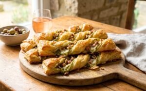 « Il vassoio è sparito in 2 minuti »: tre farciture da frigo dietro le sfoglie