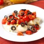 La tecnica con la friggitrice ad aria che esalta il nasello al limone in 15 minuti