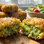 «Mio figlio ha mollato i nuggets» la sera in cui una zucchina grattugiata ha cambiato il forno