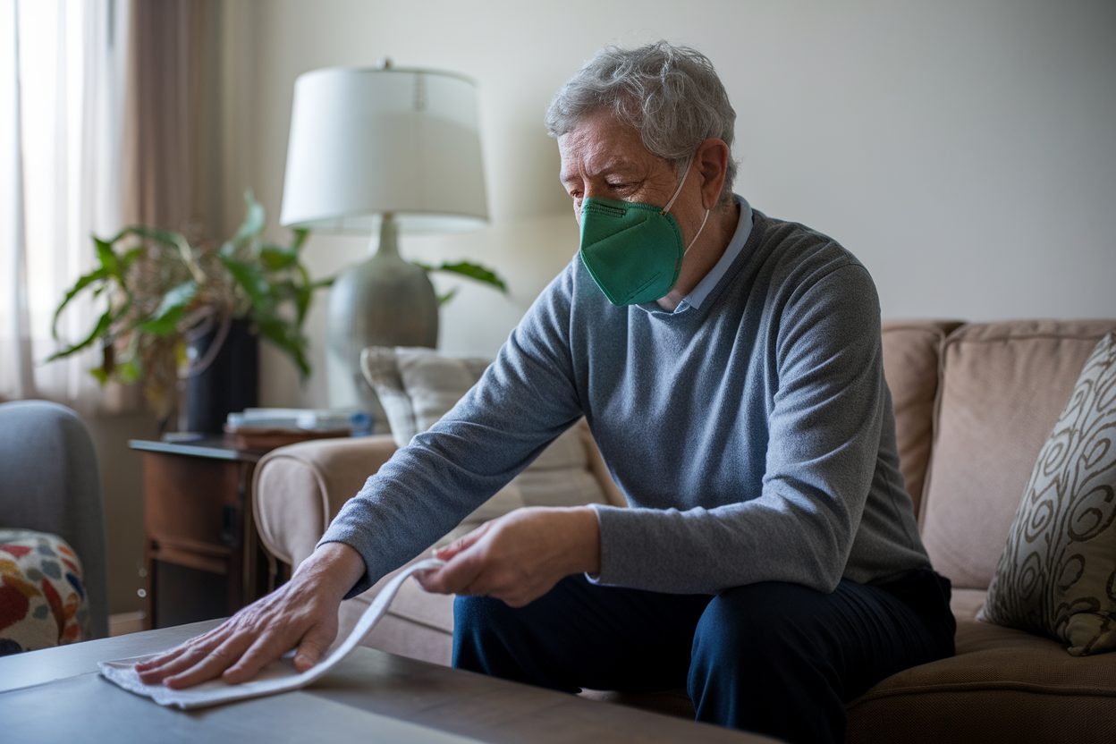 Immagine illustrativa: Studio internazionale pubblicato su Nature Reviews Disease Primers riconosce le complicanze neurologiche