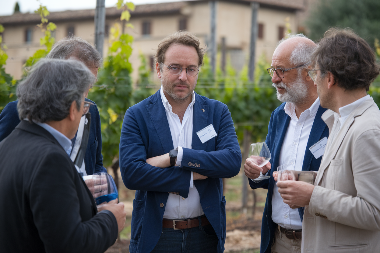Immagine illustrativa: Evento del 10 ottobre a Velletri: Arsial presenta 19 progetti, oltre 50
