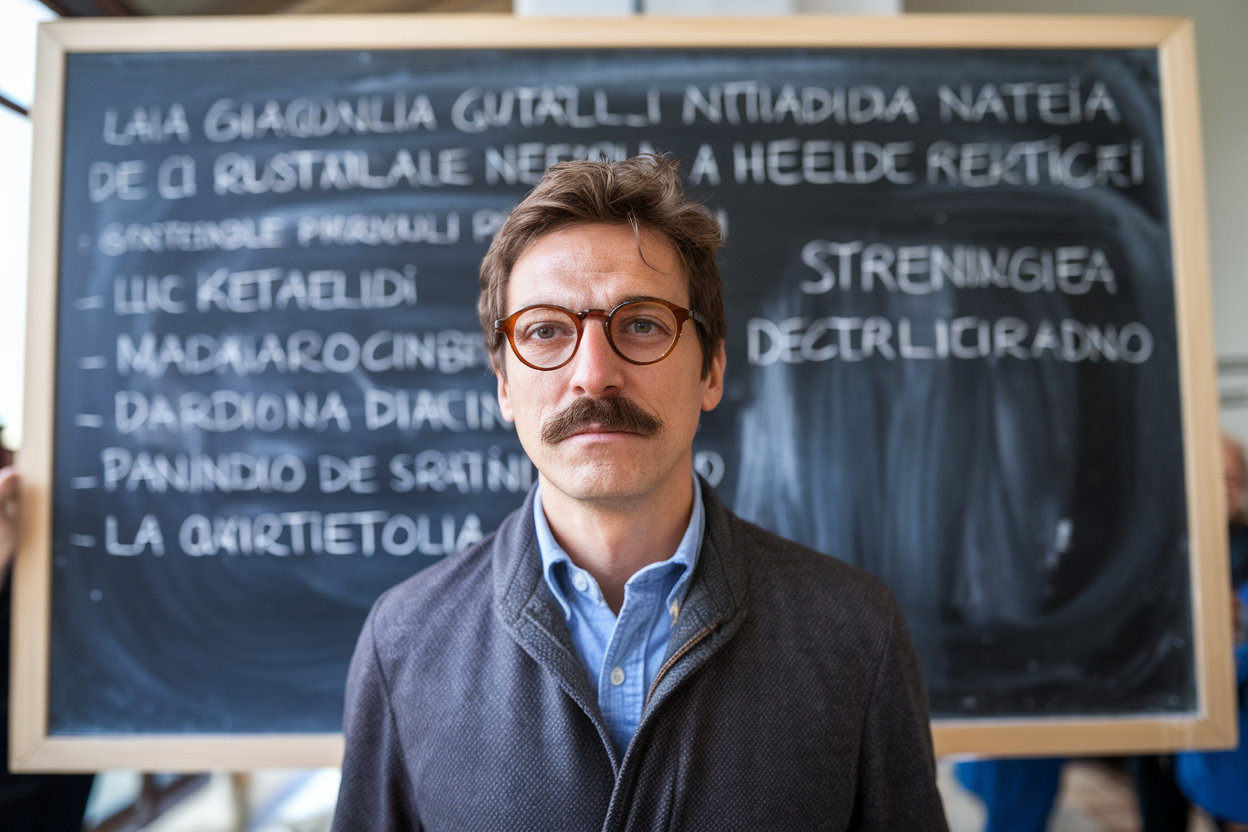 Immagine illustrativa: Documento presentato il 9 maggio da Fondazione The Bridge, Università di Milano